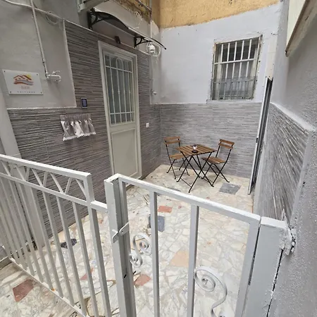 Casavolturno Neapol