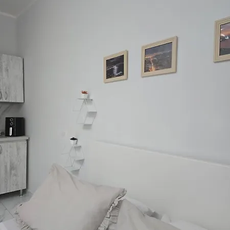 Apartamento Casavolturno *