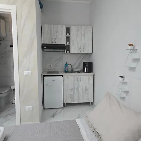 Apartamento Casavolturno