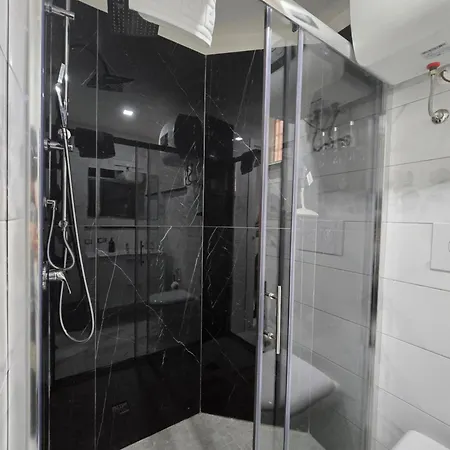 Casavolturno Apartamento Nápoles