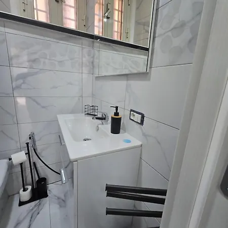 Casavolturno Apartamento