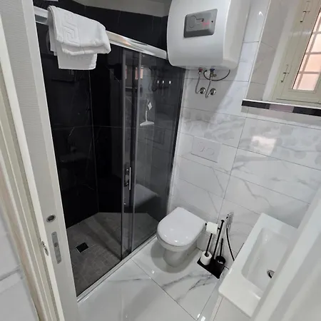 Apartamento Casavolturno *