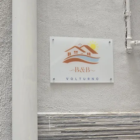 アパート Casavolturno *