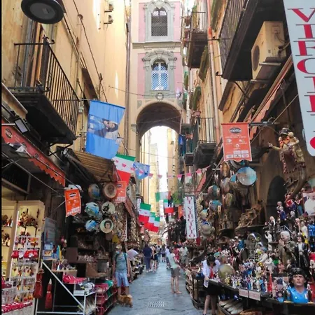 Casavolturno Napoli