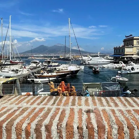 Casavolturno * ナポリ