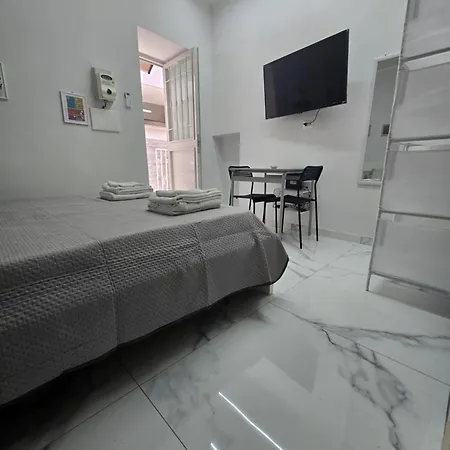 Apartamento Casavolturno *