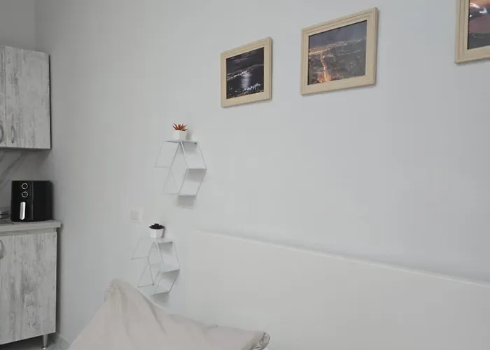 Apartamento Casavolturno *