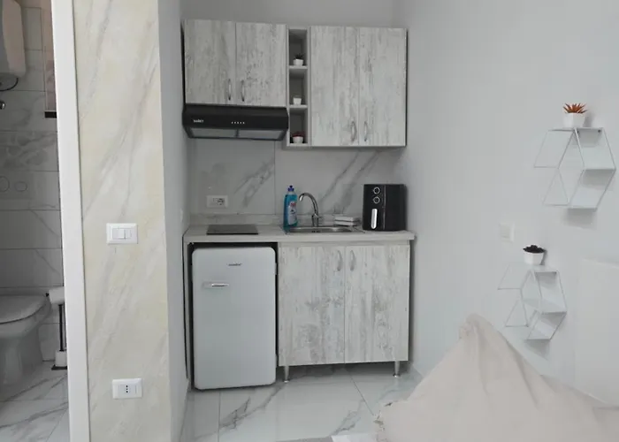 Apartamento Casavolturno