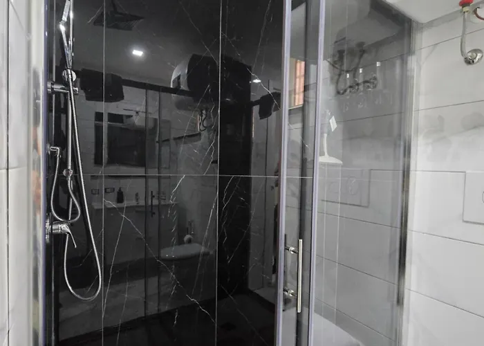 Casavolturno Apartamento Nápoles