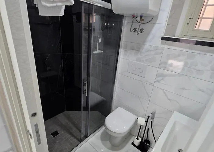 Apartamento Casavolturno *