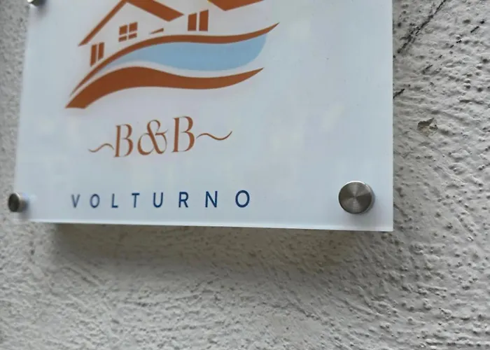 Casavolturno * Nápoles