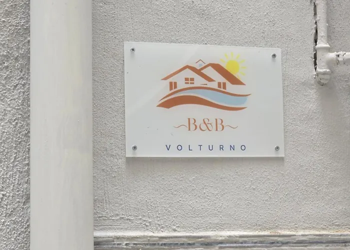 Apartamento Casavolturno *