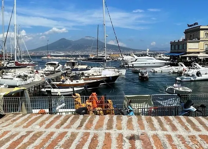 Casavolturno * Nápoles