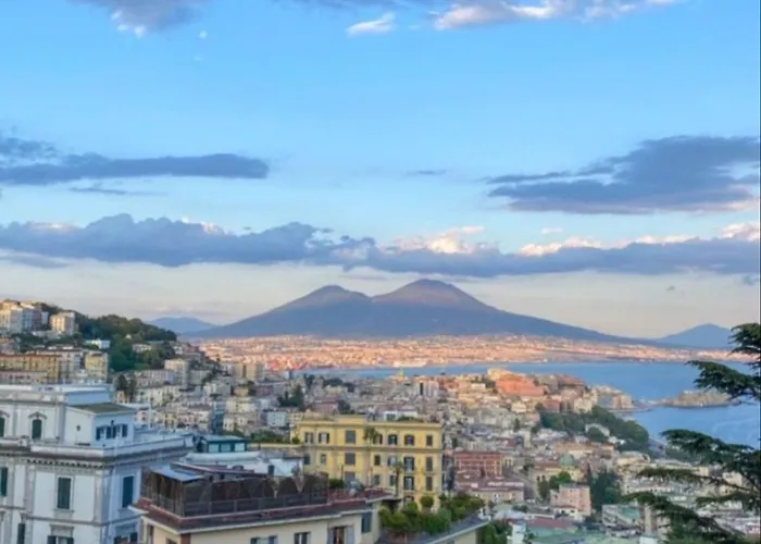 Apartamento Casavolturno