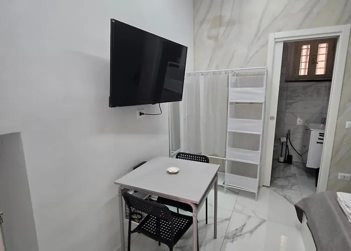 Apartamento Casavolturno *