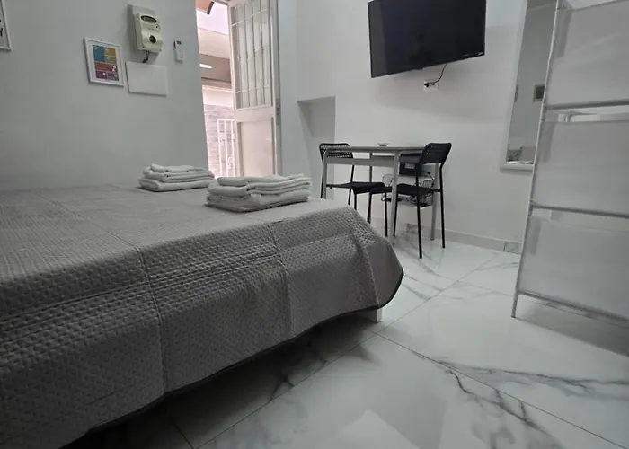 Apartamento Casavolturno *