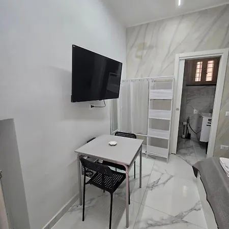 Apartamento Casavolturno *